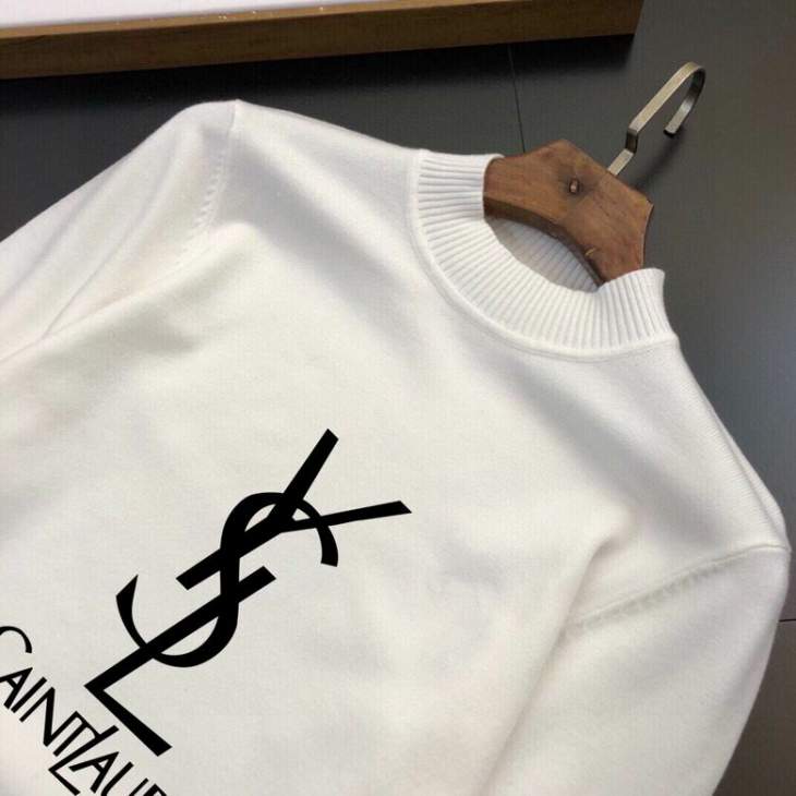 Picture of Saint Laurent Sweaters _SKUYSLM-3XL25tn0448458